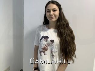 CamilaHill