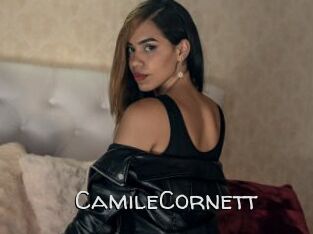 CamileCornett Adult dvd gold