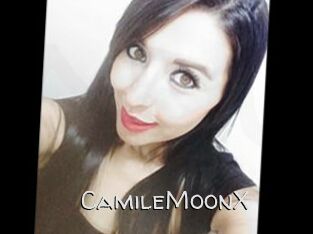 CamileMoonX