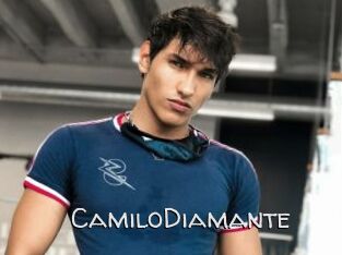 CamiloDiamante Adult dvd gold