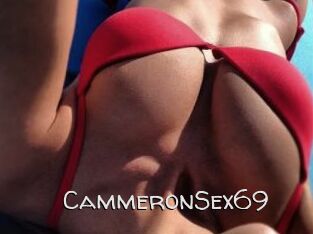 CammeronSex69