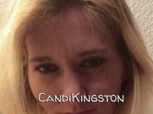 CandiKingston