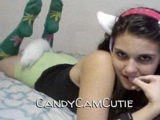 CandyCamCutie