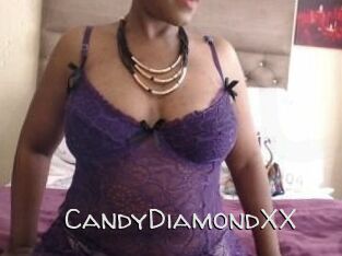 CandyDiamondXX