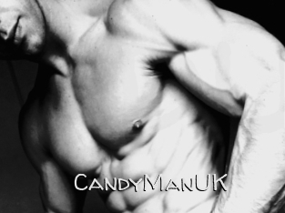 CandyManUK