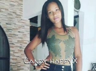 Candy_happyX