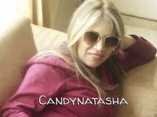 Candynatasha