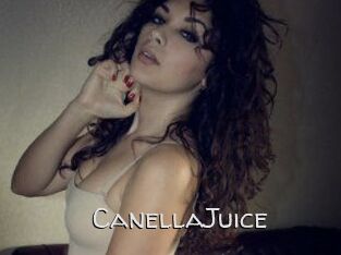 CanellaJuice