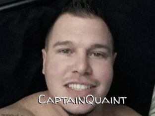 CaptainQuaint