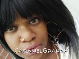 CaramelGraham