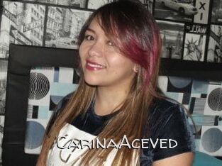 CarinaAceved Adult dvd gold