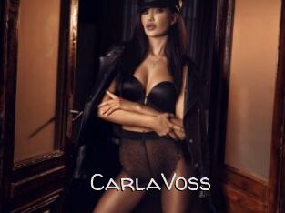 CarlaVoss Adult dvd gold