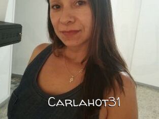 Carlahot31