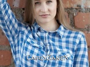 CarlyJaneX