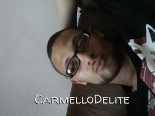 CarmelloDelite