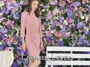 Carmen_Lovely