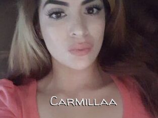 Carmillaa