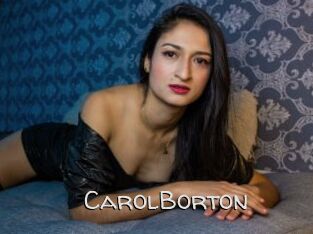 CarolBorton