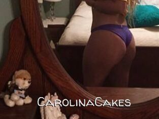 CarolinaCakes