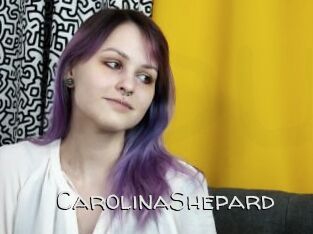 CarolinaShepard
