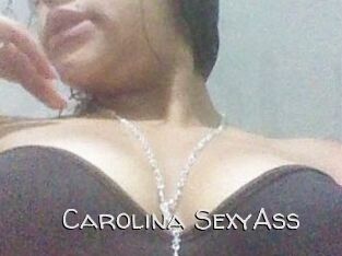 Carolina_SexyAss