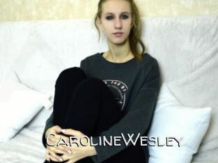 CarolineWesley