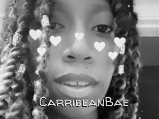 CarribeanBae