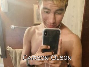 Carson_Olson