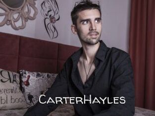 CarterHayles