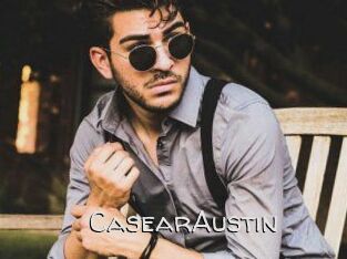Casear_Austin Adult dvd gold