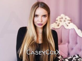 CaseyCoxX