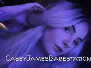 CaseyJamesBabestation
