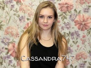 Cassandra747