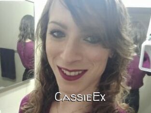 CassieEx