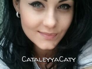 CataleyyaCaty