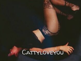 Cattyloveyou