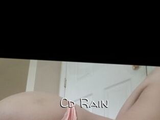 Cd_Rain