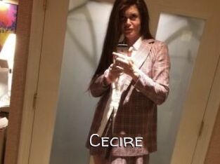 Cecire