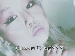 ChanelRoseXXX