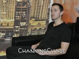 ChanningChase