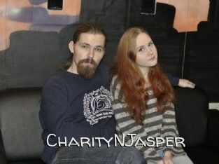 CharityNJasper