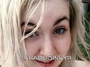 CharliSinCyr