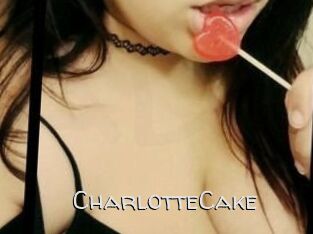 CharlotteCake