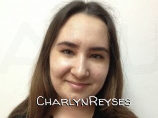 CharlynReyses