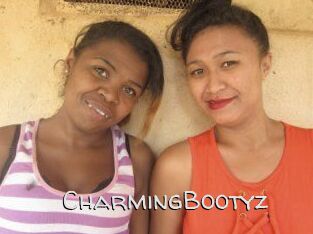 CharmingBootyz