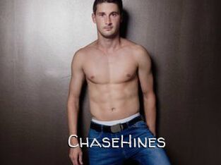 ChaseHines