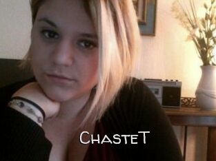 ChasteT