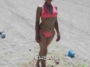 Cheana