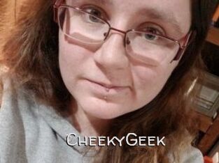 CheekyGeek