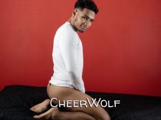 CheerWolf